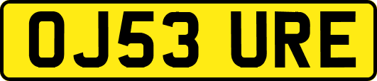 OJ53URE