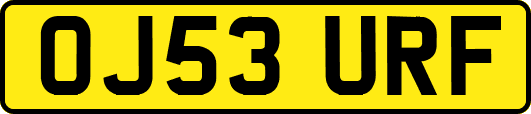 OJ53URF