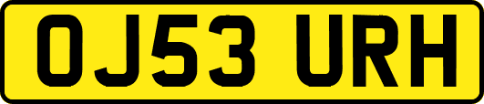 OJ53URH