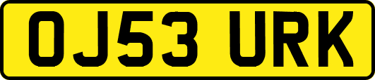 OJ53URK