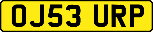 OJ53URP