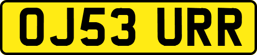 OJ53URR