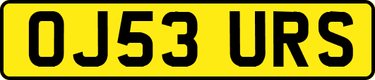 OJ53URS