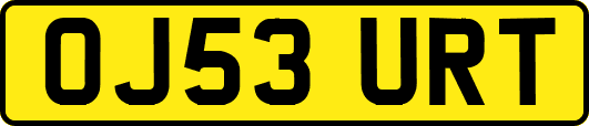 OJ53URT