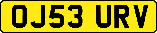 OJ53URV