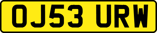 OJ53URW
