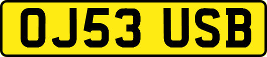 OJ53USB