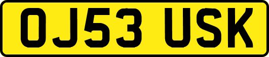 OJ53USK