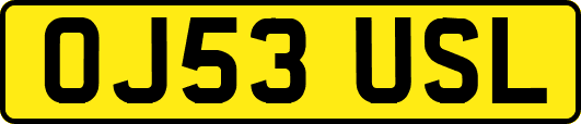 OJ53USL