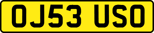 OJ53USO
