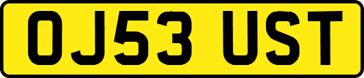 OJ53UST