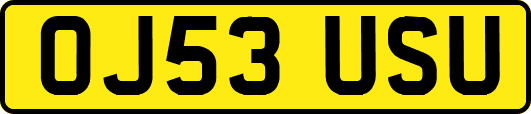 OJ53USU