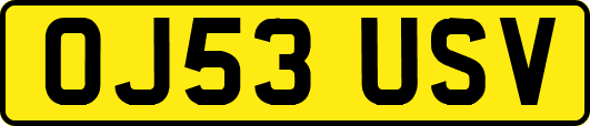OJ53USV