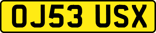 OJ53USX