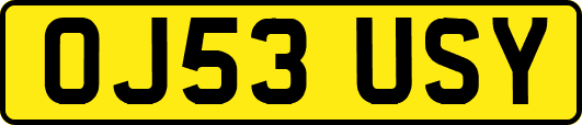 OJ53USY