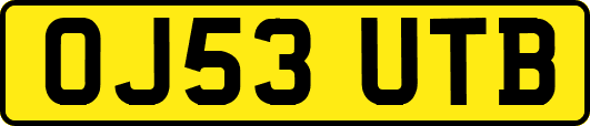 OJ53UTB