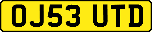 OJ53UTD