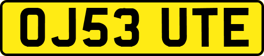 OJ53UTE