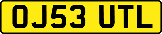 OJ53UTL