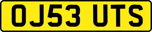 OJ53UTS