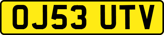 OJ53UTV