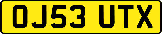 OJ53UTX