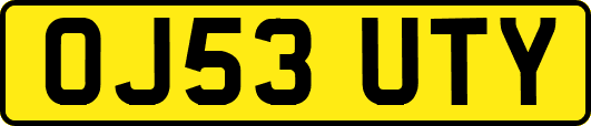 OJ53UTY