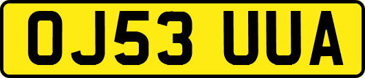 OJ53UUA
