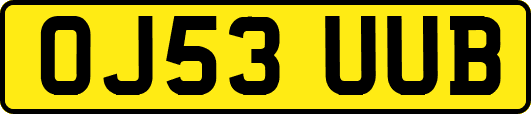 OJ53UUB