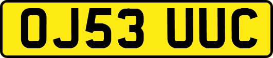 OJ53UUC