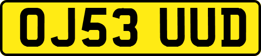 OJ53UUD