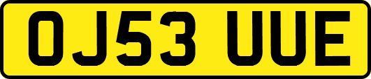 OJ53UUE