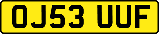 OJ53UUF