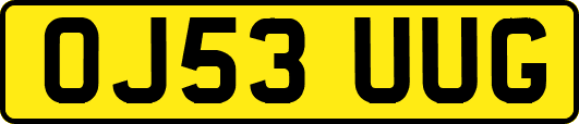 OJ53UUG