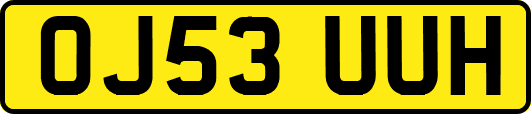 OJ53UUH