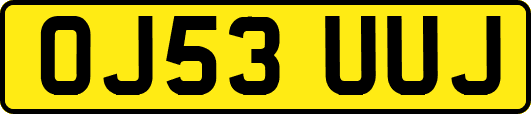 OJ53UUJ