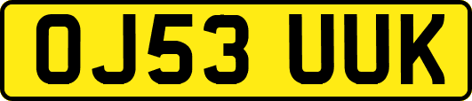OJ53UUK