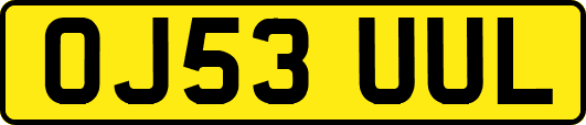 OJ53UUL