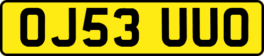 OJ53UUO