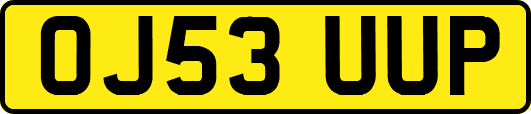 OJ53UUP