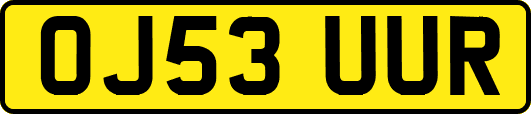 OJ53UUR