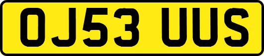OJ53UUS