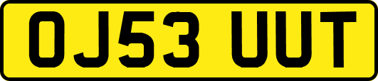 OJ53UUT