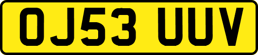 OJ53UUV