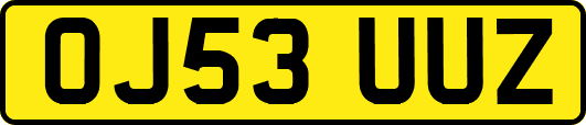 OJ53UUZ