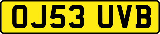 OJ53UVB