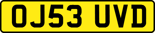 OJ53UVD