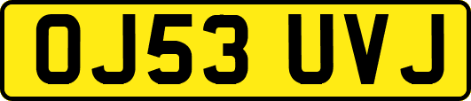 OJ53UVJ