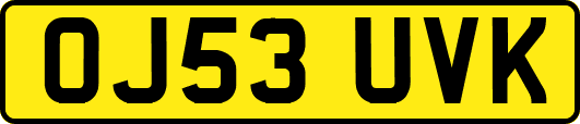 OJ53UVK