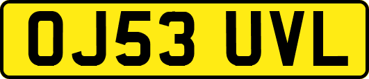 OJ53UVL